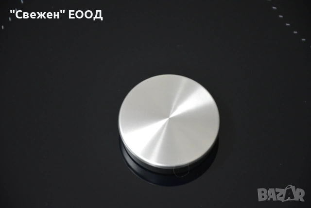 Индукционен плот NEFF T56FTF1L0 с Twist Pad и Smart Hood Automatic, снимка 7 - Котлони - 53332613