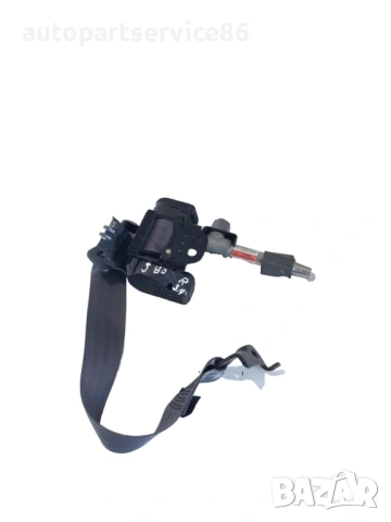 Колан задна дясна седалка за Volvo S80 2.5 TDI (2002) 9194486 