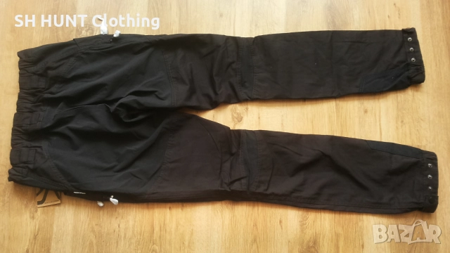 Revolution Race Norwand Pro Stretch Pant размер M панталон със здрава и еластична материи - 1530, снимка 2 - Екипировка - 52551494
