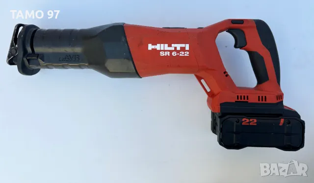 Hilti Nuron - Безчетков сет от винтоверт, ъглошлайф, перфоратор и саблен трион, снимка 7 - Други инструменти - 48005883