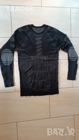 Термо блуза Bike Crivit Sport