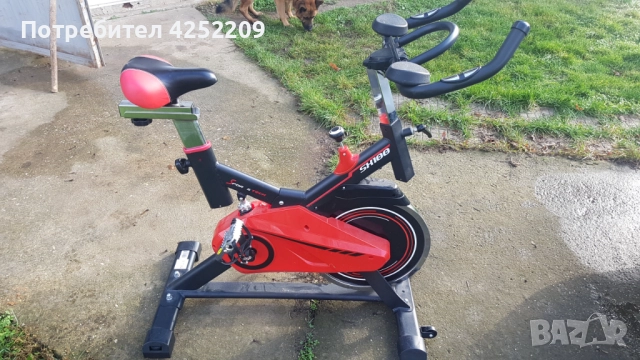 ВЕЛОЕРГОМЕТЕР + Кростренажор +Коремен тренажор  Степер  и др.