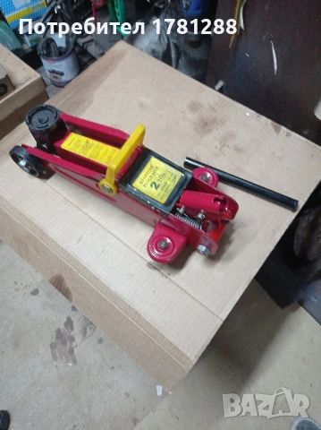 Крик крокодил 2т., снимка 3 - Други инструменти - 54087115