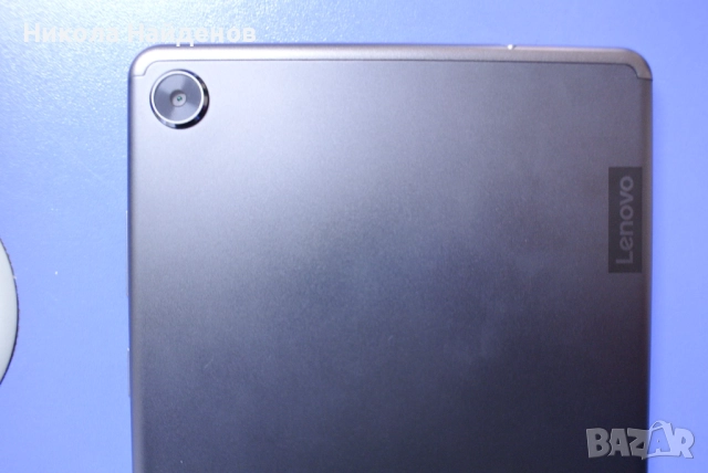 Lenovo tab-M8 HD - dual Sim, снимка 8 - Таблети - 52712450