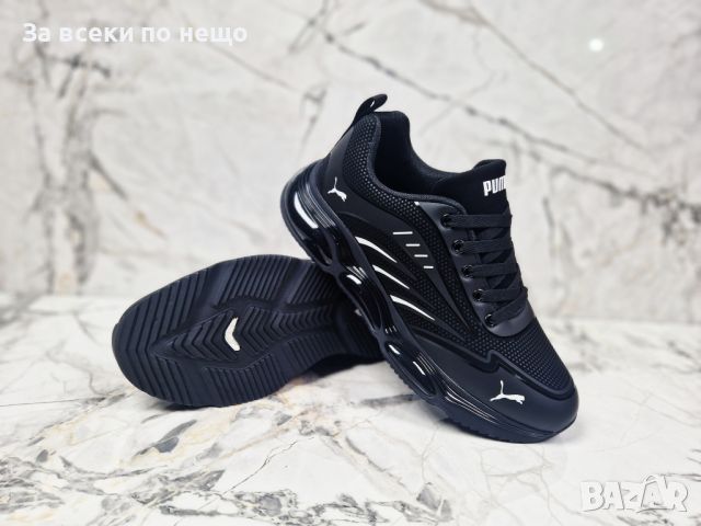 Мъжки маратонки Puma - 2 цвята от 39 до 44 номер, снимка 5 - Маратонки - 45216245