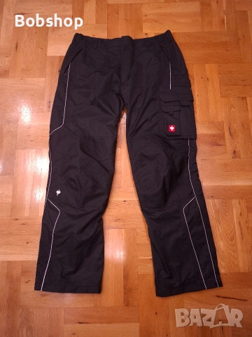 Мъжки панталон Engelbert Strauss Prestige