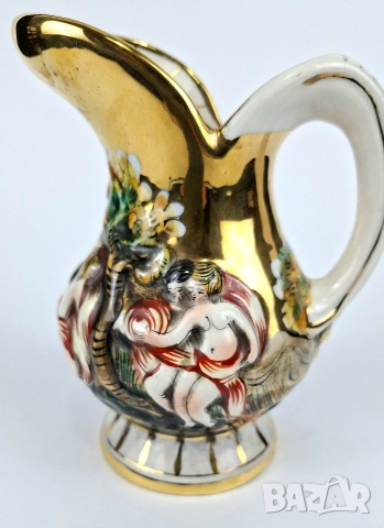 Кана Capodimonte, снимка 8 - Други - 53142911