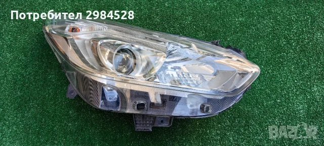 Фар за Ford S-Max / Форд Ес-Макс