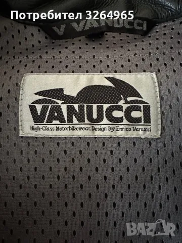 Кожен екип Vanucci, снимка 10 - Други - 50191896