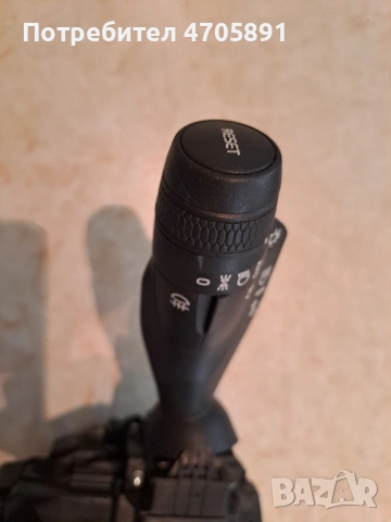 лост мигачи,чистачки лентов кабел Volvo 32266026, снимка 5 - Части - 53063008