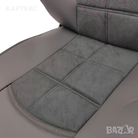 Масажор ER STYLE АЛКАНТАРА+КОЖА, снимка 11 - Аксесоари и консумативи - 53002277