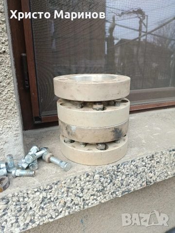 Фланци за Витара 