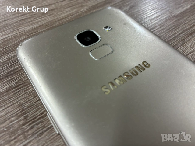 Samsung Galaxy J6, снимка 8 - Samsung - 54284741
