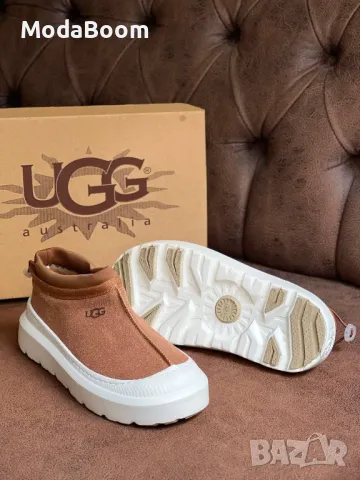 UGG дамски обувки , снимка 4 - Дамски боти - 48241689