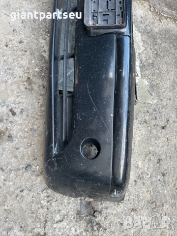 Предна Броня за БМВ Е46 BMW E46 Фейслифт , снимка 2 - Части - 52298868