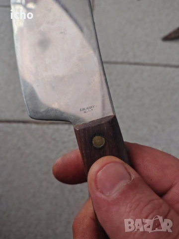 Сатър, снимка 2 - Други инструменти - 52328054