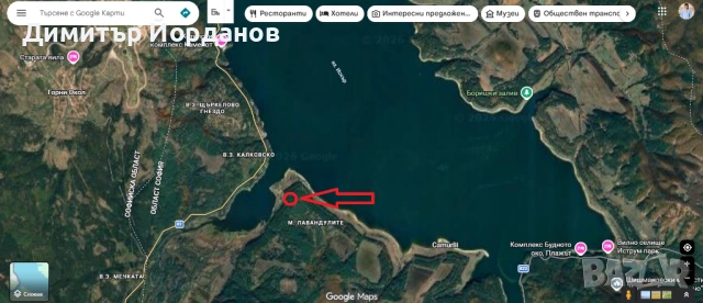 Каравана Chateau 400, снимка 8 - Каравани и кемпери - 53398902