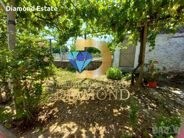 Едноетажна къща в село Крепост общ. Димитровград, снимка 4 - Къщи - 50819473