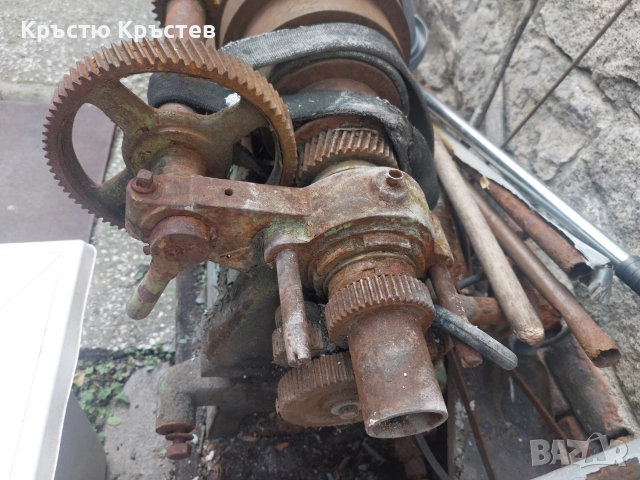 струг, снимка 12 - Стругове - 52823754