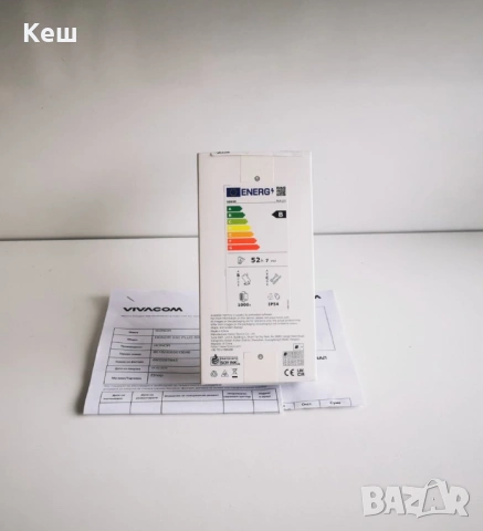 Смартфон Honor X5c plus (запечатан с гаранция), снимка 2 - Други - 53619908