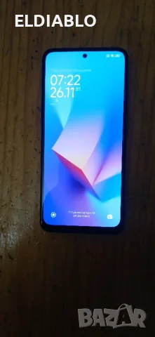 Здравейте продавам смартфон xiaomi redmi note 12s със зарядно и Кутия , снимка 8 - Xiaomi - 48108121