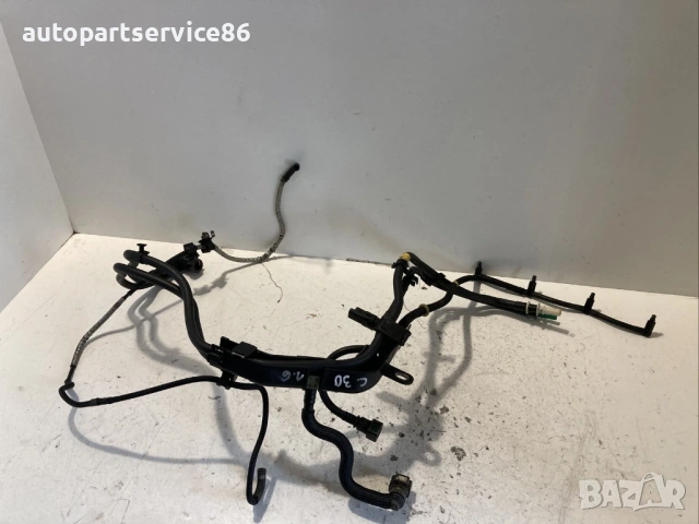 Тръба/маркуч за горивна линия за Volvo C30 1.6 TDI (2012)