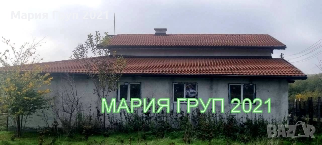 !!!ТОП ОФЕРТА!!!Продавам Двуетажна Къща в село Опан област Стара Загора!!!, снимка 4 - Къщи - 52802726