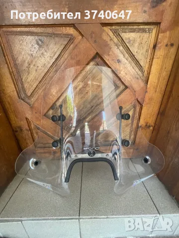 Honda innova предпазно стъкло, снимка 3 - Части - 50150878