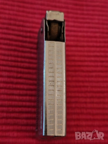 Винтидж бензинова запалка IMKO. , снимка 4 - Запалки - 51639394