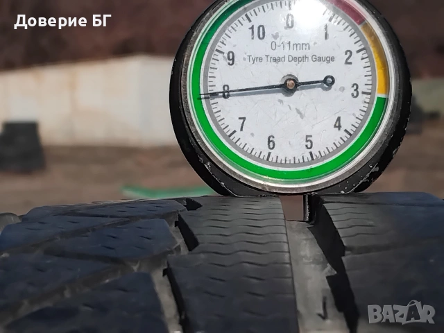 Гуми 215 60 17 Петлас Petlas 2 броя.Нов внос. Не са нови!, снимка 4 - Гуми и джанти - 53471850