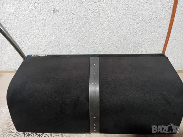 Колонка - Blaupunkt BT Speaker, снимка 2 - Bluetooth тонколони - 45976380