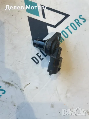 39300-2A000 датчик разпределителен вал от Hyundai I20 1.1 CRDI, 75 кс, 6 ск., двигател D3FA