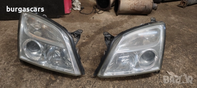 Фар ляв десен  Opel Vectra C - 120лв