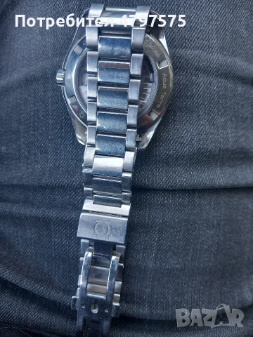 продава часовник омега., снимка 3 - Мъжки - 54202135