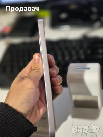 Samsung A36 5g Заключен !, снимка 4 - Samsung - 53228688