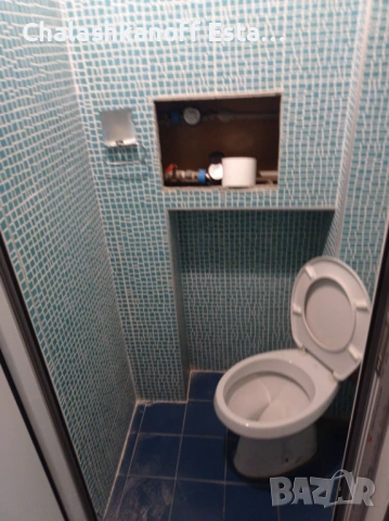 4-стаен на пл. Възраждане (бул. Христо Ботев), снимка 9 - Апартаменти - 53809363