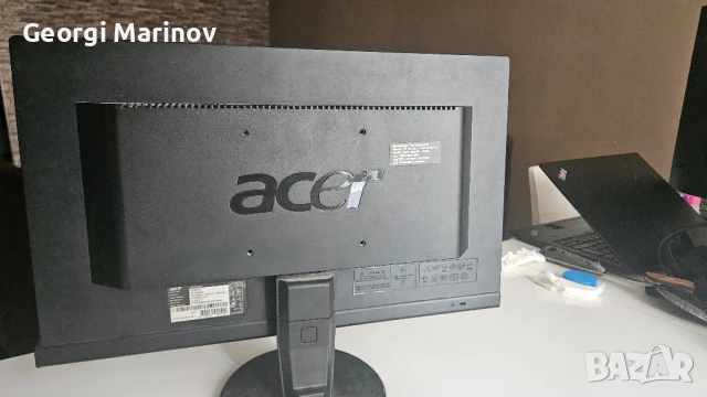 монитор Acer 22", снимка 2 - Монитори - 50569157