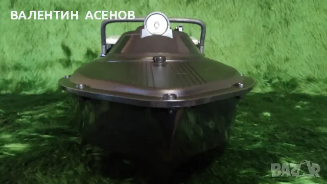 Лодки за захранка с GPS ; сонар ; автопилот ; 3,7V и 7,4V ; 16+1 поз., снимка 6 - Такъми - 46835919