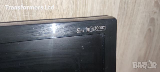 Samsung 26 inch Monitor-HDMI, снимка 3 - Монитори - 46289377
