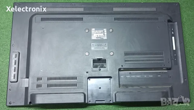 Здрава матрица PANEL A320AE1X02-1 JTC DVB-113201HCAS, снимка 3 - Части и Платки - 50349926