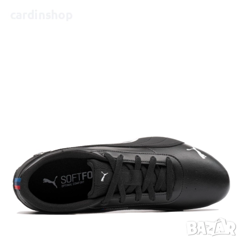 Разпродажба! Puma BMW оригинални маратонки, снимка 5 - Маратонки - 52803584
