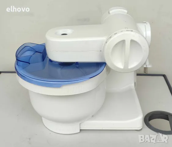 Кухненски робот Bosch MUM 4405, снимка 3 - Кухненски роботи - 49903622