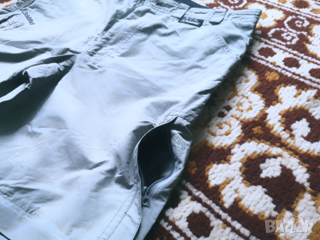 Schoffel A.C.F Cross Pants Summer Hiking / M* / мъжки хибриден панталон шорти / състояние: отлично , снимка 4 - Къси панталони - 45008915