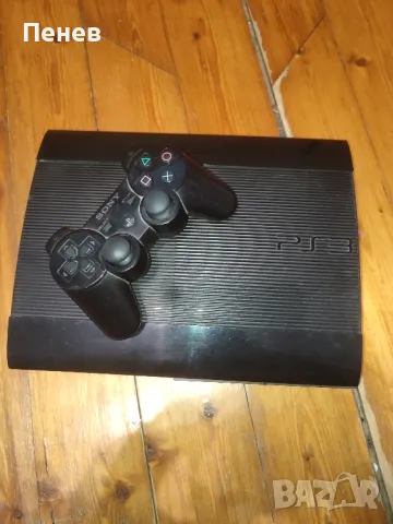 Playstation 3 с игри., снимка 1 - PlayStation конзоли - 48360403