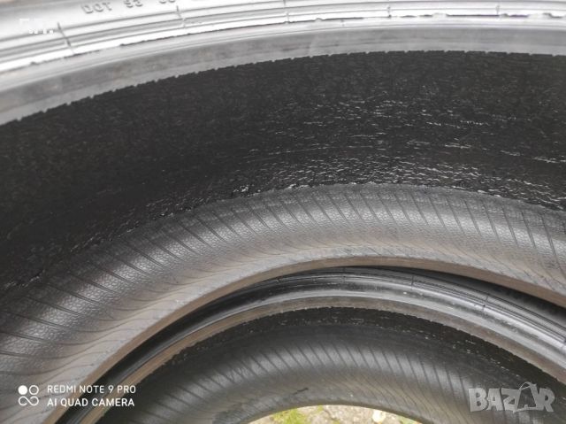 Летни Гуми Pirelli 215/55/17 Seal Inside, снимка 2 - Гуми и джанти - 46215724