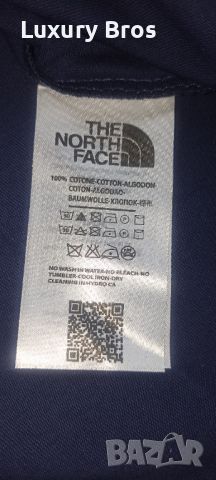 Мъжки тениски North Face, снимка 6 - Тениски - 45742501