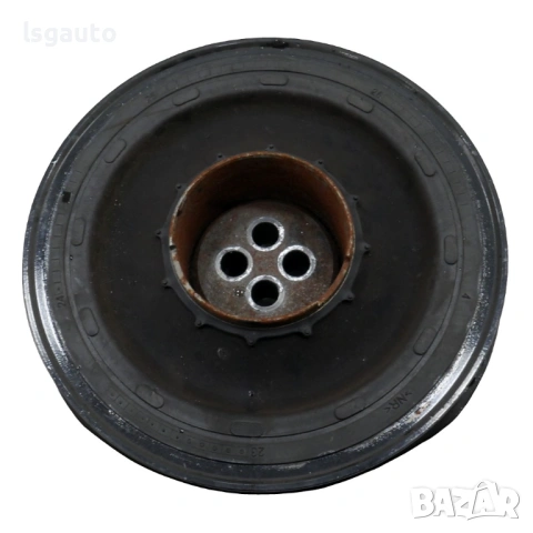 Демпферна шайба BMW 5 Series (F10, F11) 2010-2016 ID: 159649