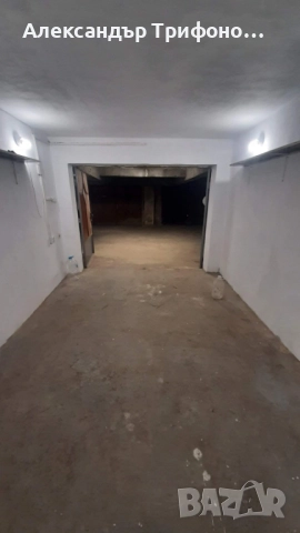 Гараж под наем ул."Г.Бенковски 52", снимка 9 - Гаражи и паркоместа - 52152056