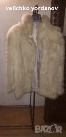 Много маркови зимни палта,боти,ботуши и др., снимка 5 - Якета - 52377871