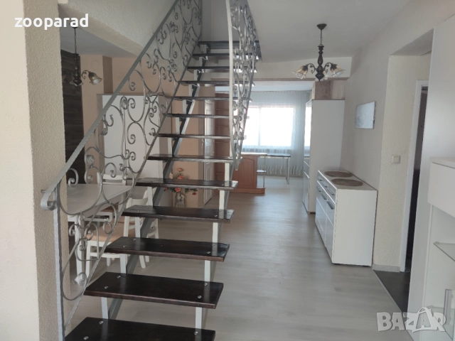 Продавам многостаен тип Мезонет - До Колхозен Пазар, снимка 6 - Апартаменти - 51935262